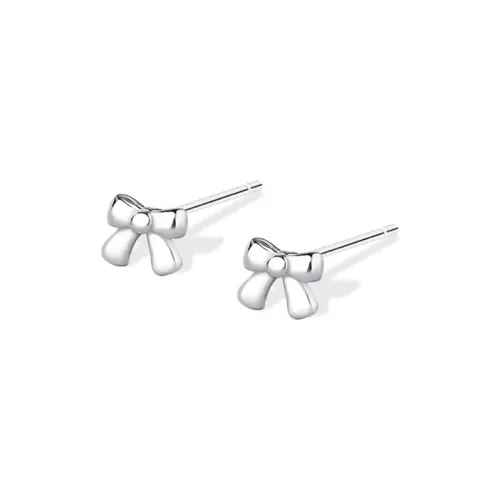 TRUE ME Alloy Stud Earrings Women's