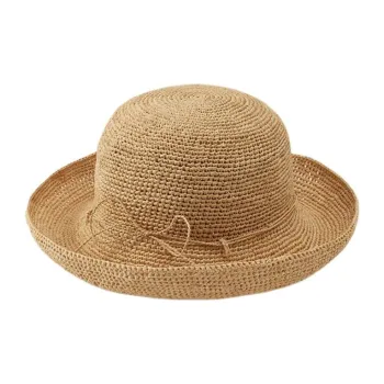 Helen Kaminski Provence Raffia Sun Hat