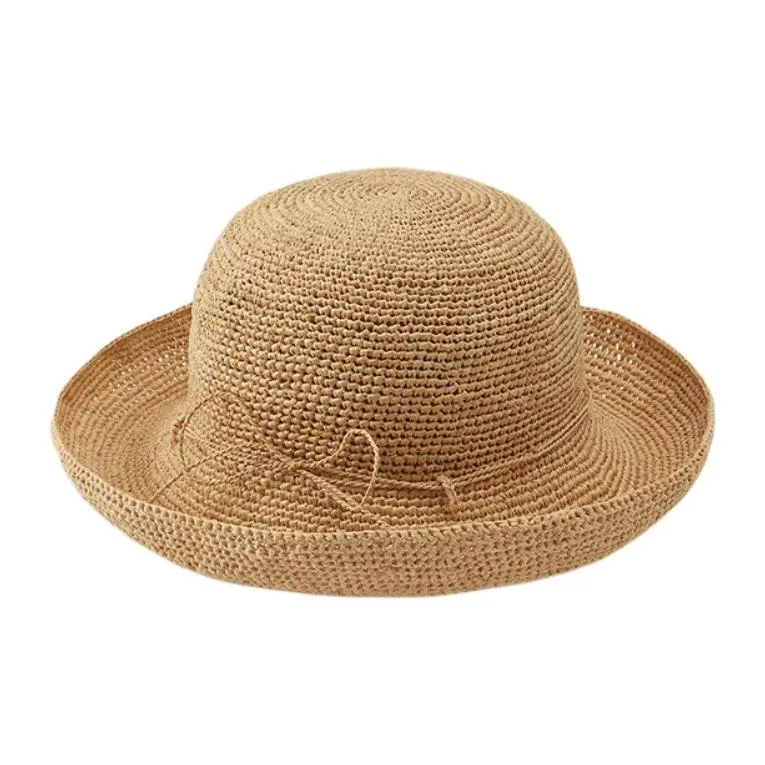 Helen Kaminski Provence Raffia Sun Hat-0