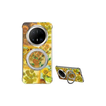 SUPER MOUSE Phone Cases