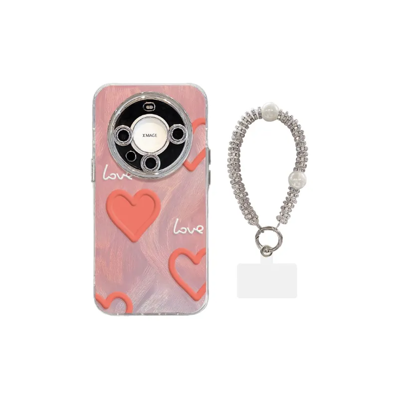 HASEE Phone Cases-6