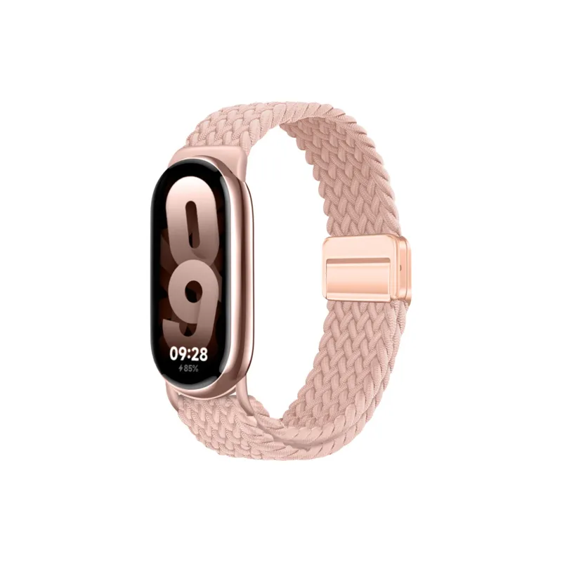 Antey Watch Bands Xiaomi Compatibility 175 220mm Nylon Material-18
