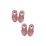Pink 2 Pack[Kids' Size Recommendation 26-32]
