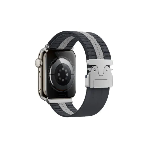 IWabcertoo Watch Band Apple Compatibility Leather