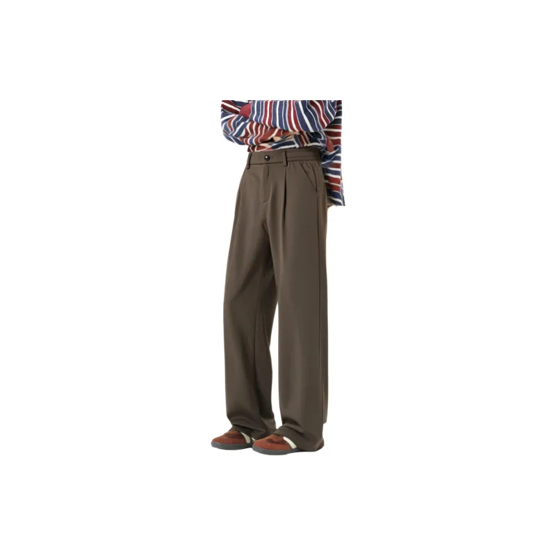 DUNHUANG ART INSTITUTE Suit Trouser Unisex-16