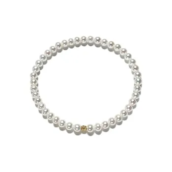 DARA Freshwater Pearl Bracelets Women's