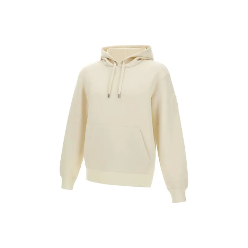 MACKAGE Sweatshirts Men Ivory-3