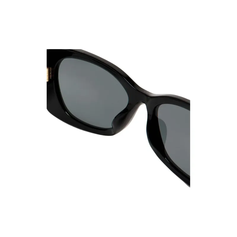 TORY BURCH Rectangle frame Sunglasses-2
