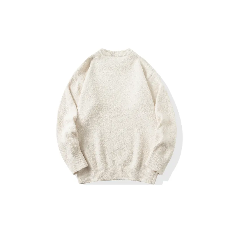 CREAZIONI LA FANTASIA E MOBILE Sweater Unisex-6