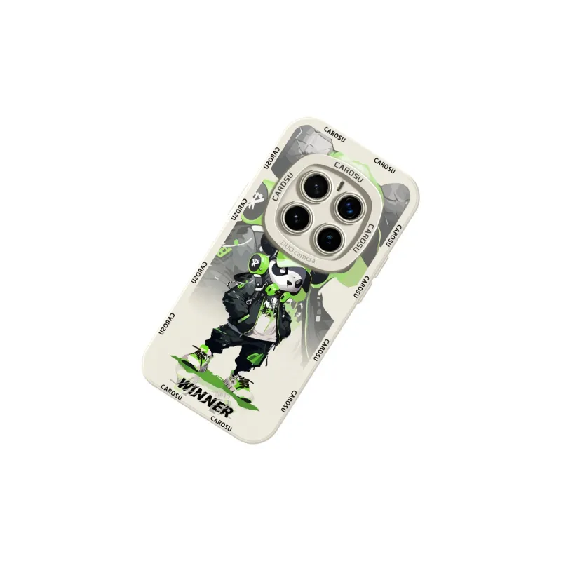 CHUNFAN Phone Cases-7
