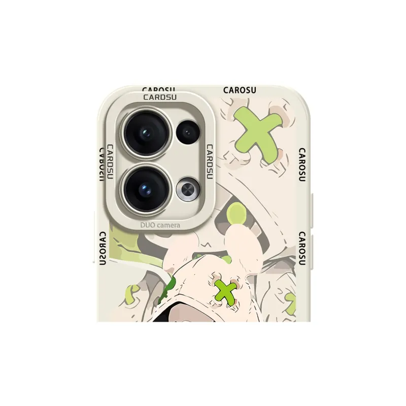 CHUNFAN Phone Cases-4