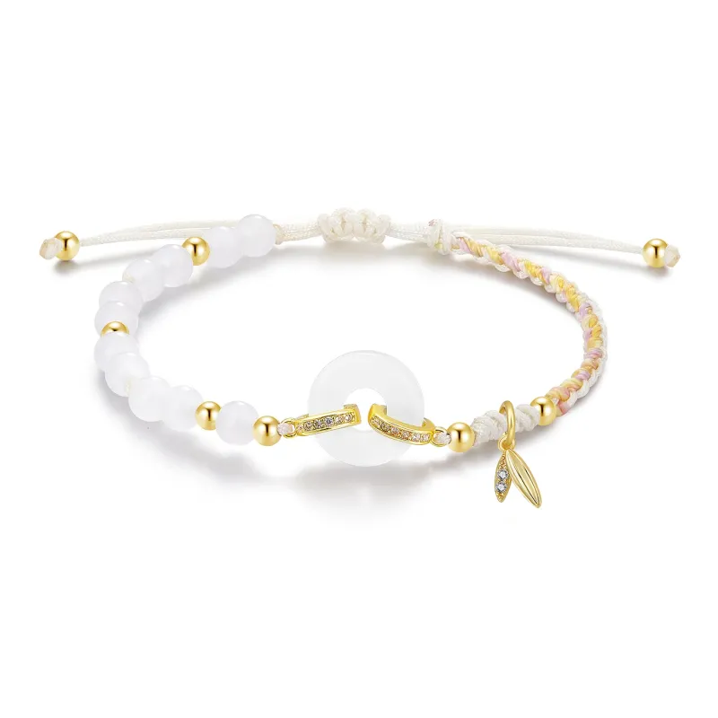 Tanizuku Copper Bracelets Women's-0