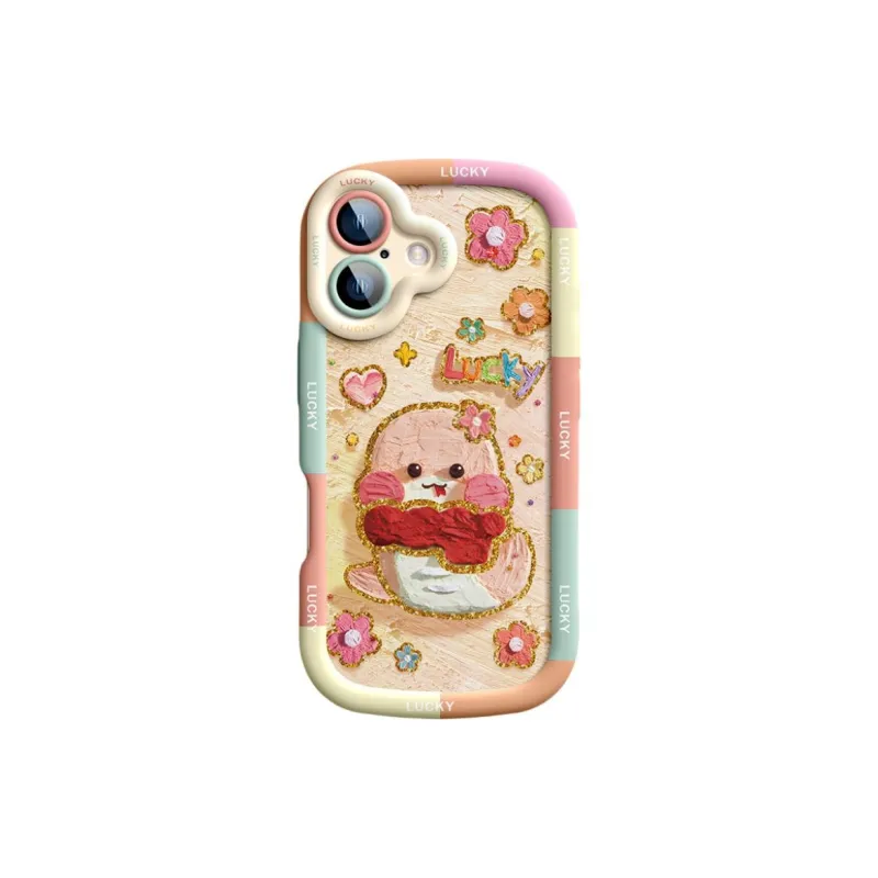 SUPER MOUSE Phone Cases-6