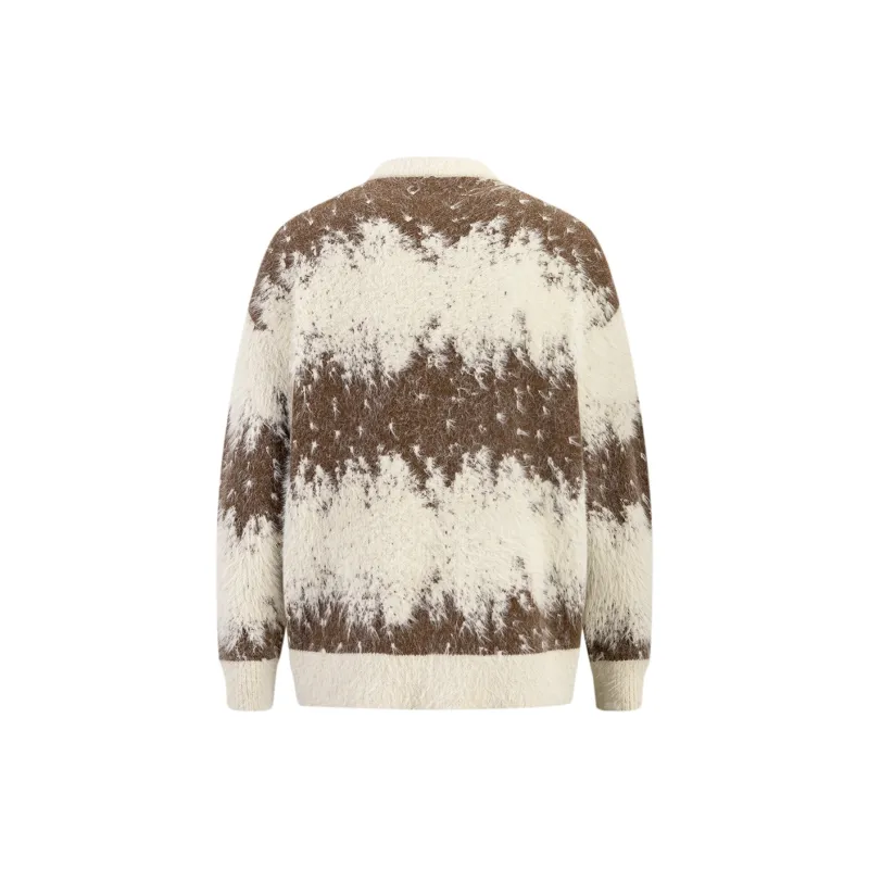 NewJnxs Sweaters Unisex-3