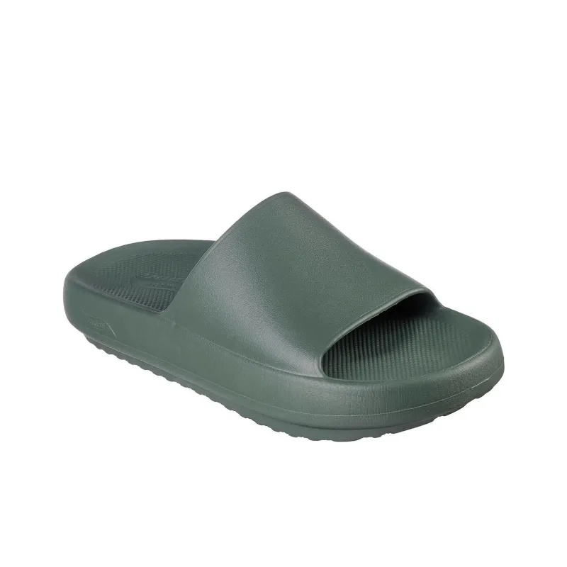 Skechers Foamies Arch Fit Horizon Sandals 'Olive'-2