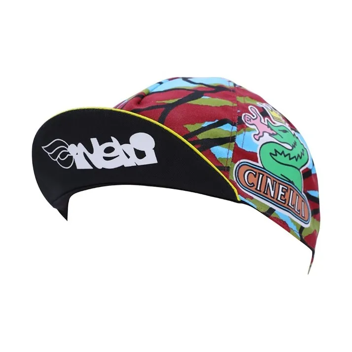 CINELLI Riding Equipment-6
