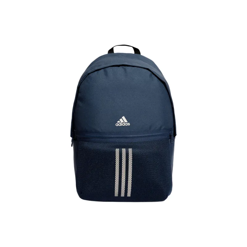 Adidas Recycled Polyester Backpack Regular Men's Navy-1