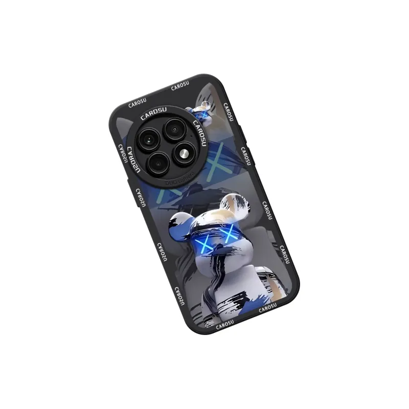 CHUNFAN Phone Cases-31