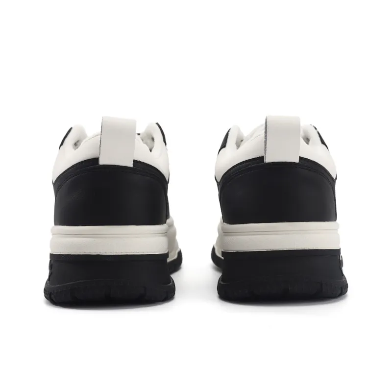 TOM TAILOR Elegant Casual Boots Low Top Skateboard Shoes Women's-10