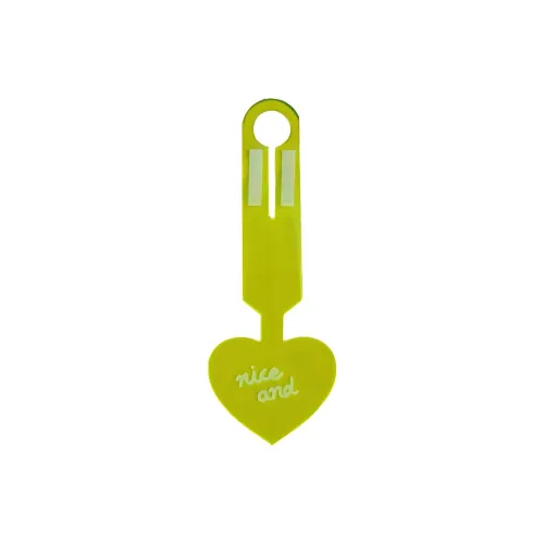 RUYISHI Luggage Tags