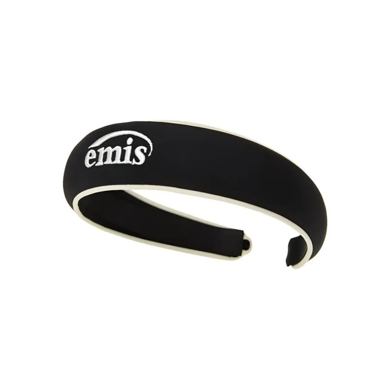 Emis Nylon Headbands Women's Multicolor-0