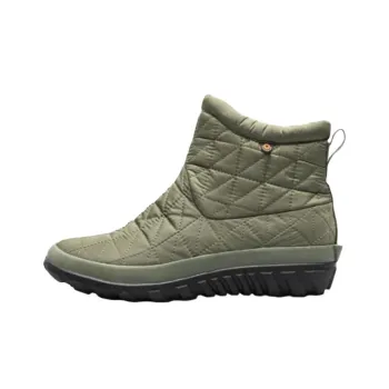 BOGS Ankle Boots Women's Green