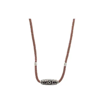 Tanner Jade Necklaces Unisex
