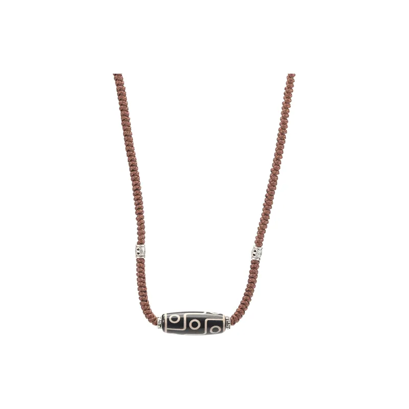 Tanner Jade Necklaces Unisex-0