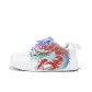 White-Cloud Shock Dragon-ZLA2197D