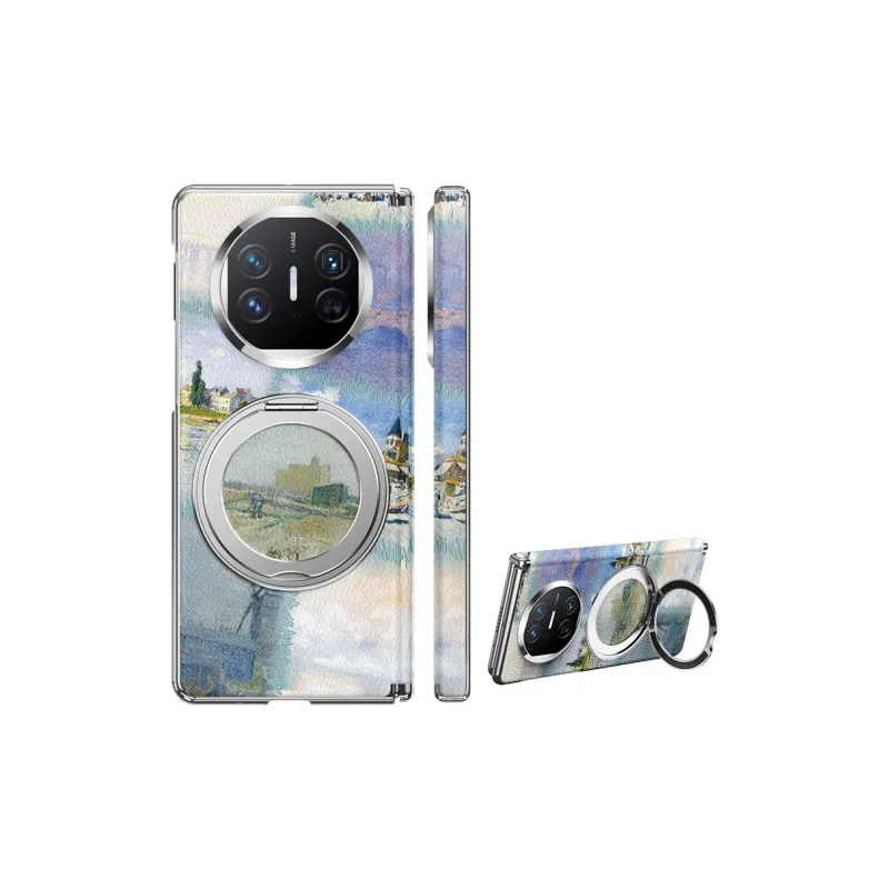 SUPER MOUSE Phone Cases-3