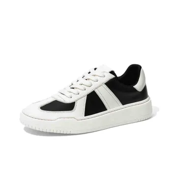 ZSAZSAZSU Low-Top Skateboard Shoes Women's