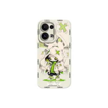 CHUNFAN Phone Cases