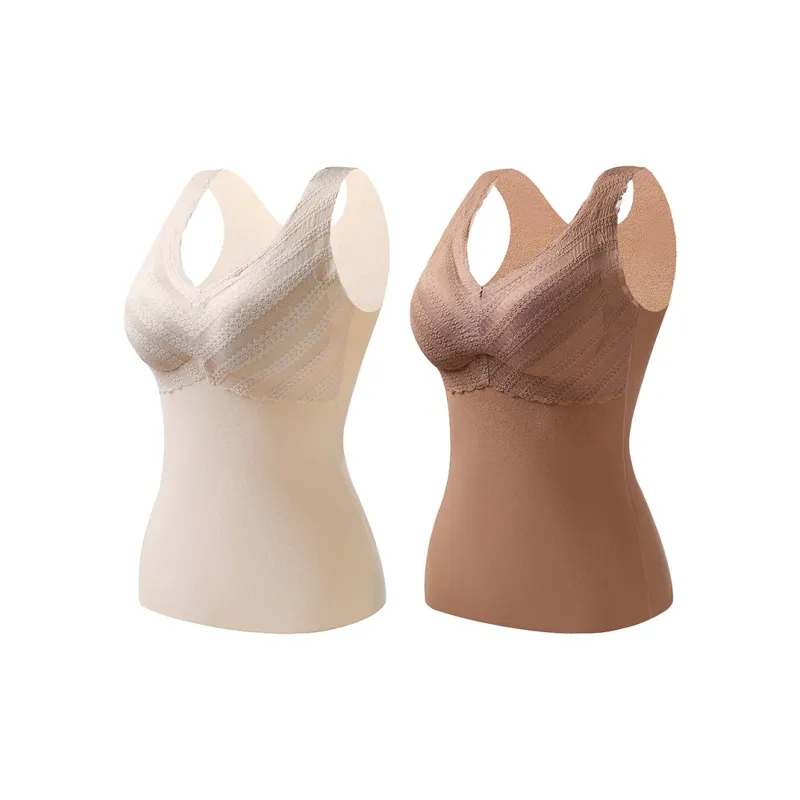 2323 Women's Thermal Tops-12