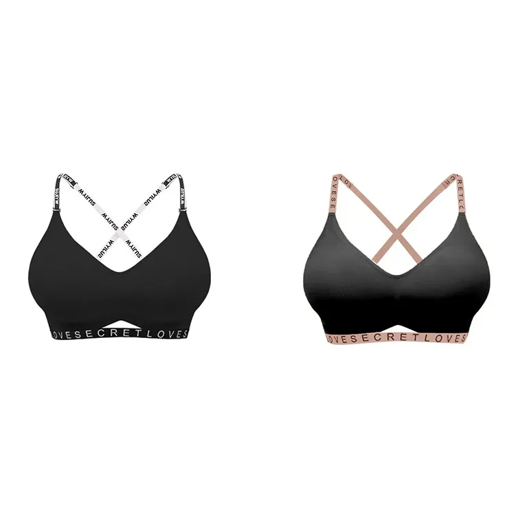 Cotton Gene Bra Women's Combo Set-7