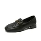 Black (Fleece-Lined)