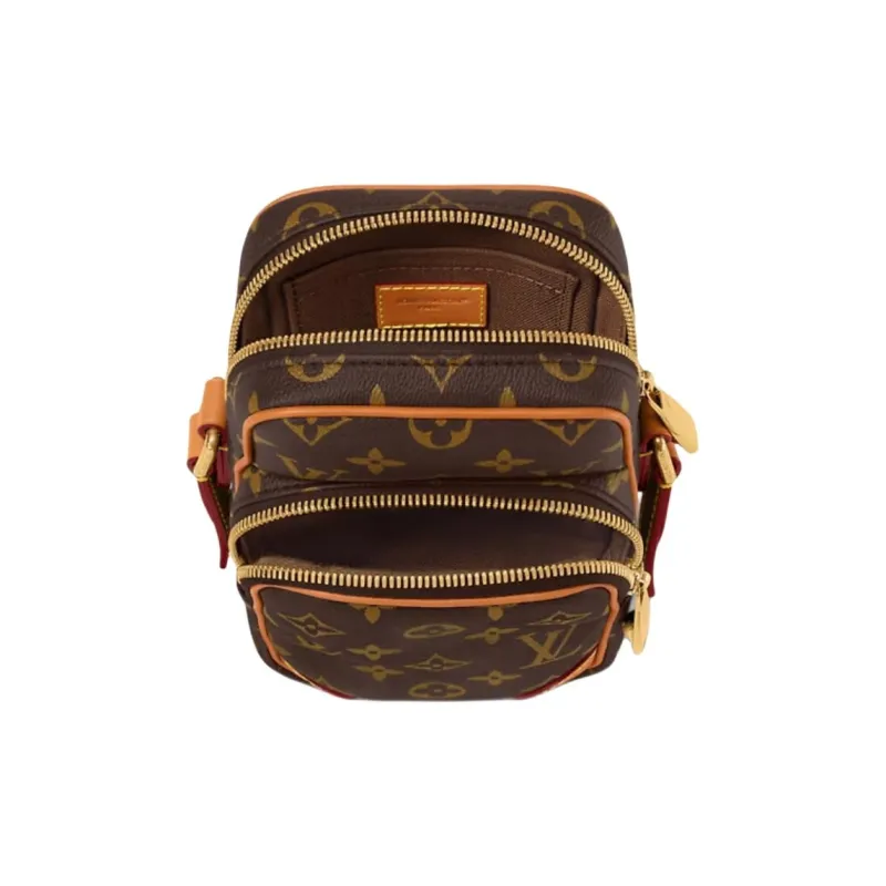 LOUIS VUITTON Amazone-3
