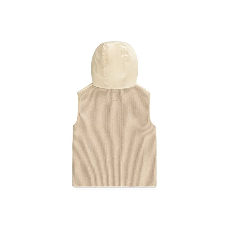 Nobis Vests Unisex-3