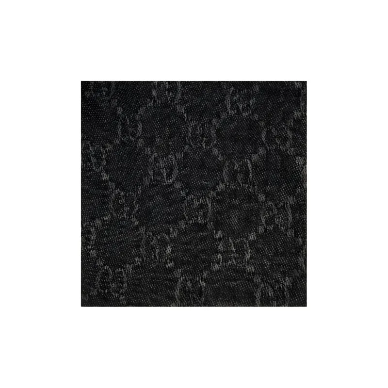 GUCCI Knit Scarves Unisex-1