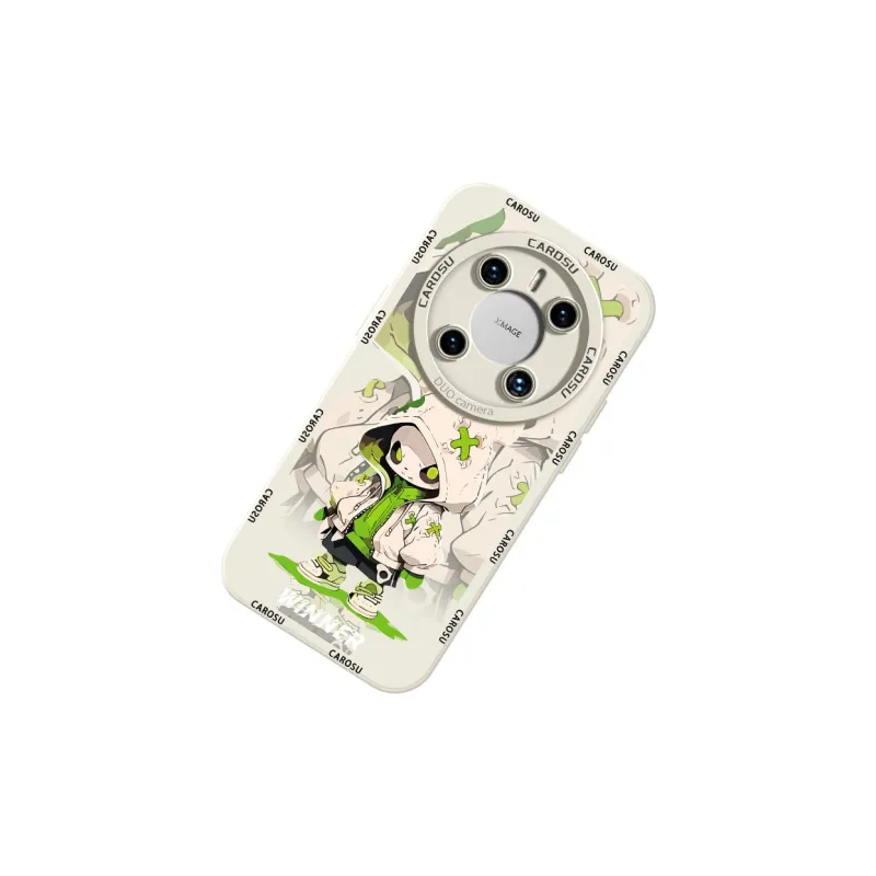 CHUNFAN Phone Cases-2