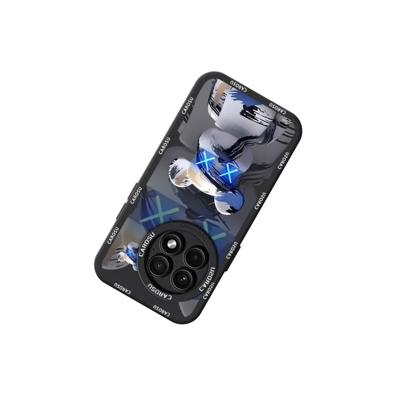 CHUNFAN Phone Cases-33