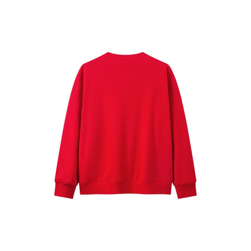 GXG New Year Sweatshirts Men-3
