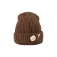 Naphthalene Bear Brown