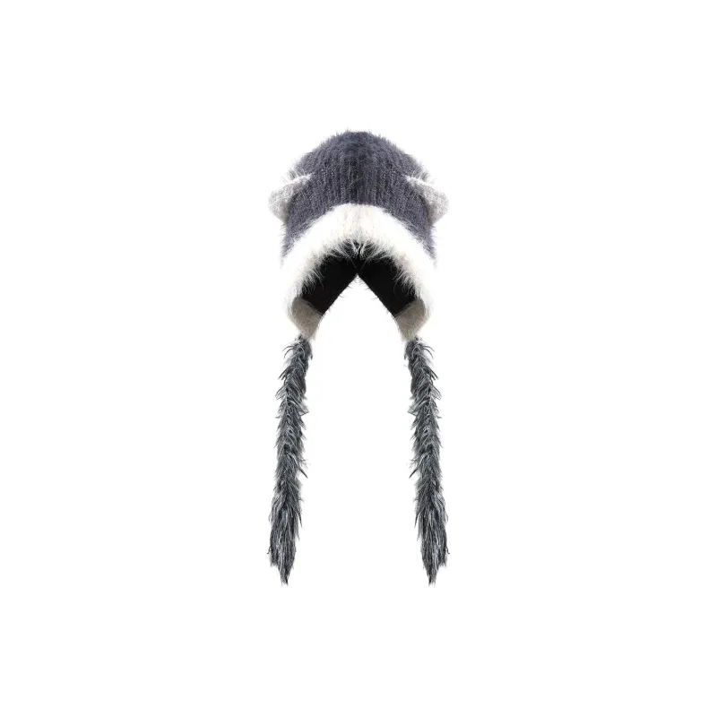 Yamaichi Maru Polyester Beanies Unisex-3