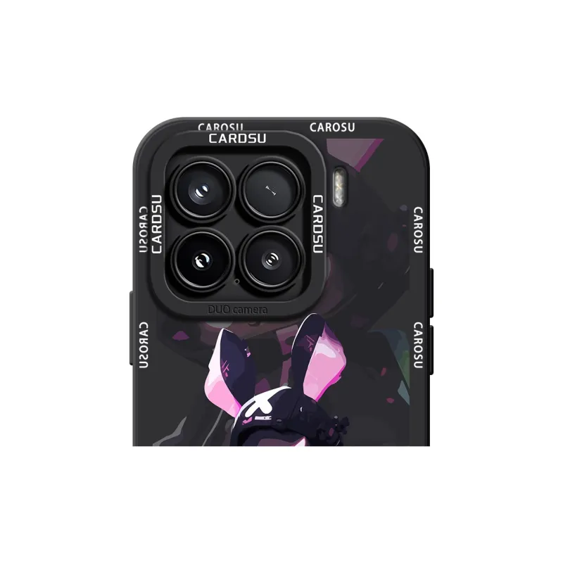 CHUNFAN Phone Cases-24