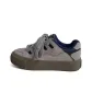 Gray Blue