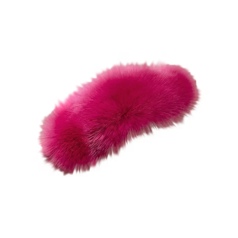 PIARA Hair Clips Women's-12