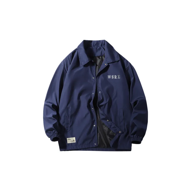 WSRX Jackets Unisex-7