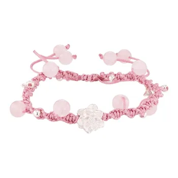 CHINA GOLD S925 Silver Bracelets Women's