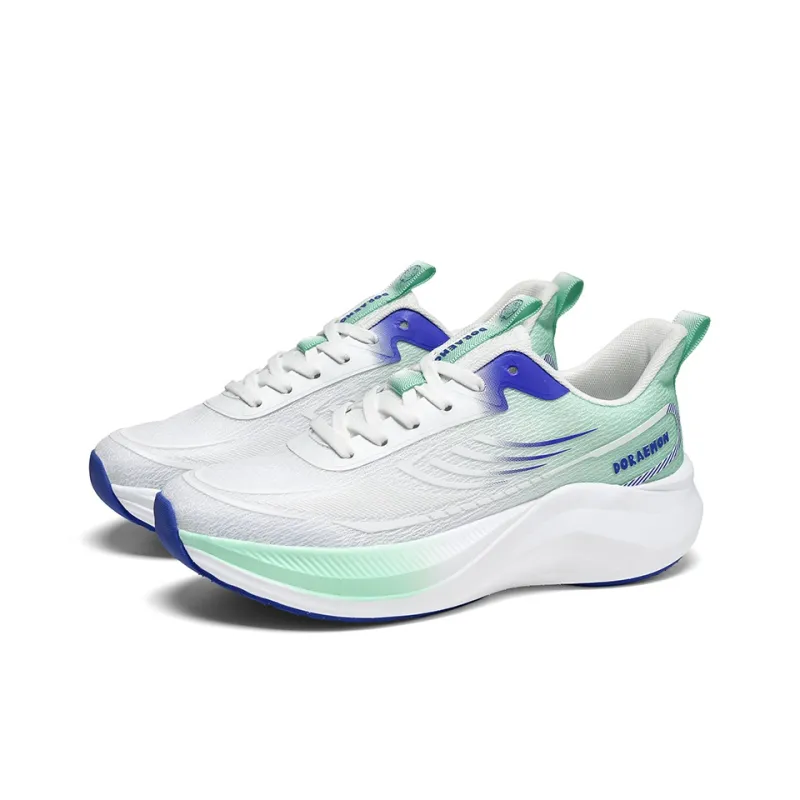 DoraemonA Low Top Casual Shoes Unisex-50