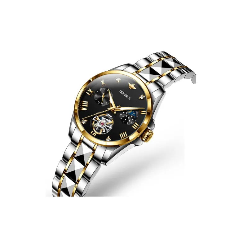 Oupinke Women's Watch-7